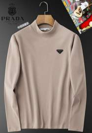 Picture of Prada T Shirt Long _SKUPradaM-3XL25tx9752005